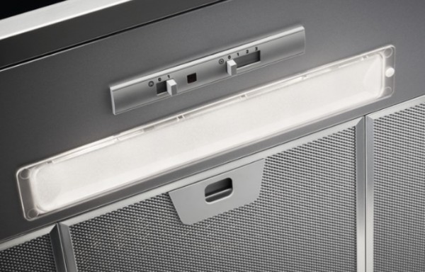 Electrolux EFC90151X Davlumbaz