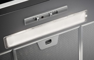 Electrolux EFC90151X Davlumbaz
