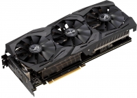 Asus ROG Strix GeForce RTX 2060 Advanced Edition 6GB GDDR6 resim