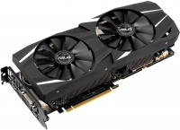Asus Dual GeForce RTX 2060 6GB GDDR6 resim