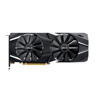 Asus Dual GeForce RTX 2070 OC Edition Ekran Kartı
