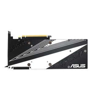 Asus Dual GeForce RTX 2070 OC Edition Ekran Kartı