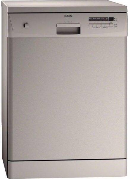 AEG F55022M0 Bulaşık Makinesi