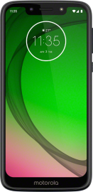 Moto G7 Play resim