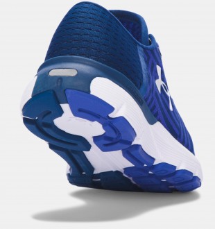 Under Armour SpeedForm Gemini 3 Kadın Spor Ayakkabı