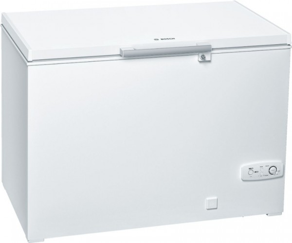 Bosch GCZ30AW20N Derin Dondurucu