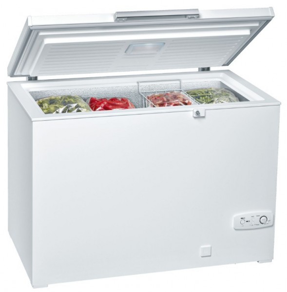 Bosch GCZ30AW20N Derin Dondurucu