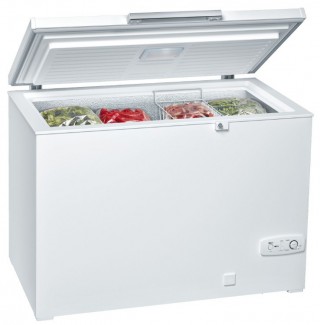 Bosch GCZ30AW20N Derin Dondurucu