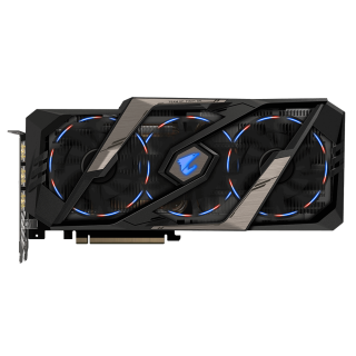 Gigabyte AORUS GeForce RTX 2070 8G Ekran Kartı