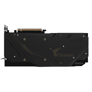 Gigabyte AORUS GeForce RTX 2070 8G Ekran Kartı