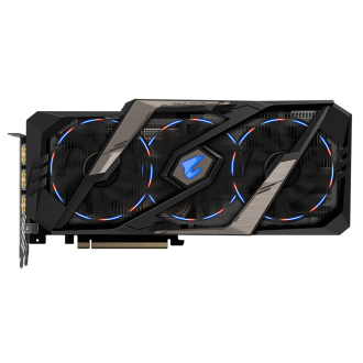 Gigabyte AORUS GeForce RTX 2070 Extreme 8G Ekran Kartı