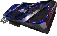 Gigabyte AORUS GeForce RTX 2070 Extreme 8G resim