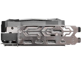 MSI GeForce RTX 2070 Gaming X 8G Ekran Kartı