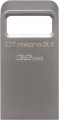 Kingston DataTraveler Micro resim