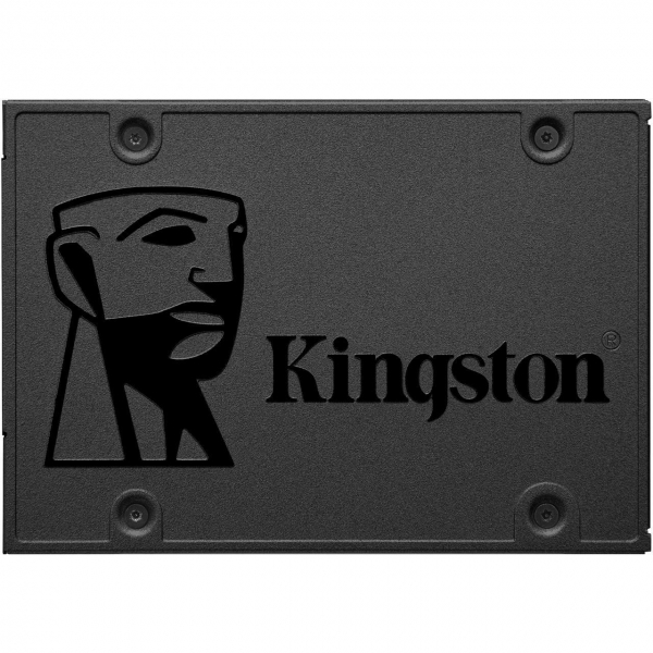 Kingston A400 SSD (960 GB)