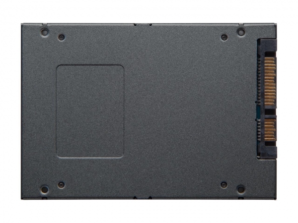 Kingston A400 SSD (960 GB)