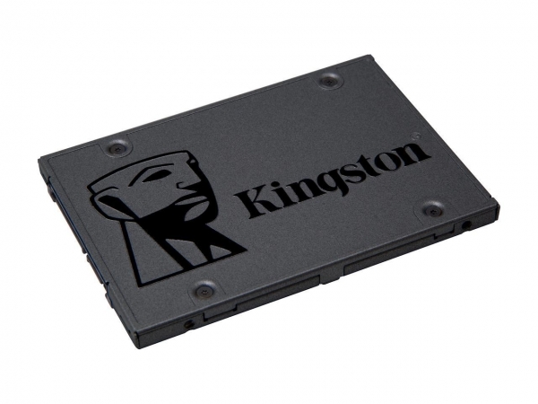 Kingston A400 SSD (960 GB)