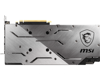 MSI GeForce RTX 2070 Gaming 8G Ekran Kartı