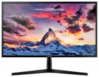 Samsung LS24F356FHUXEN resim