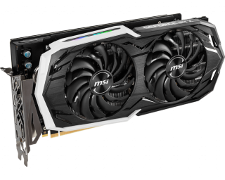 MSI GeForce RTX 2070 Armor 8G Ekran Kartı