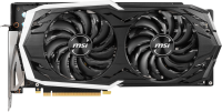 MSI GeForce RTX 2070 Armor 8G resim