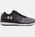 Under Armour Threadborne Fortis 3 (1295734-001) Erkek Spor Ayakkabı