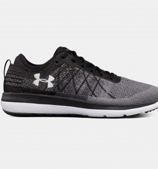 Under Armour Threadborne Fortis 3 Erkek Spor Ayakkabı