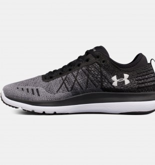 Under Armour Threadborne Fortis 3 Erkek Spor Ayakkabı
