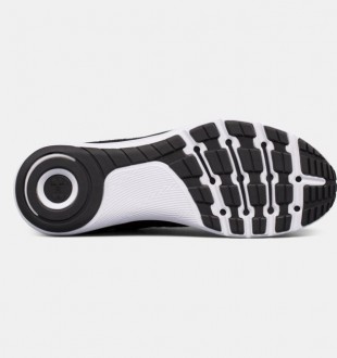 Under Armour Threadborne Fortis 3 Erkek Spor Ayakkabı