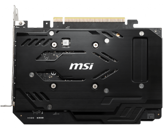 MSI GeForce RTX 2070 AERO ITX 8G Ekran Kartı