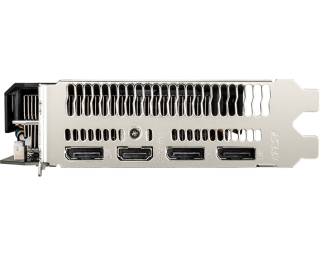 MSI GeForce RTX 2070 AERO ITX 8G Ekran Kartı