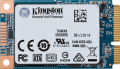 Kingston UV500 mSATA resim