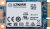 Kingston UV500 mSATA SSD