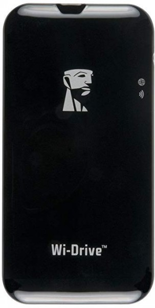 Kingston Wi-Drive SSD