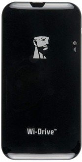 Kingston Wi-Drive SSD