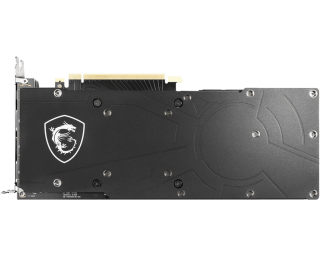 MSI GeForce RTX 2070 Aero 8G Ekran Kartı