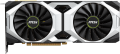 MSI GeForce RTX 2080 Ventus 8G resim