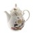 Kütahya Porselen Bone China 21102 38 Parça Kahvaltı Takımı