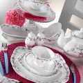 Kütahya Porselen Bone China 50100 resim