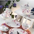 Kütahya Porselen Bone China 55102 resim