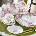 Kütahya Porselen Bone China 55103 resim