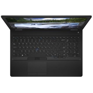 Dell M3530 YAGMUR Laptop