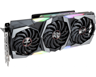 MSI GeForce RTX 2080 Gaming Trio Ekran Kartı