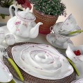 Kütahya Porselen Bone China 50104 resim