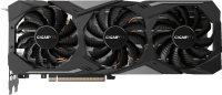 Gigabyte GeForce RTX 2080 Gaming OC 8G resim