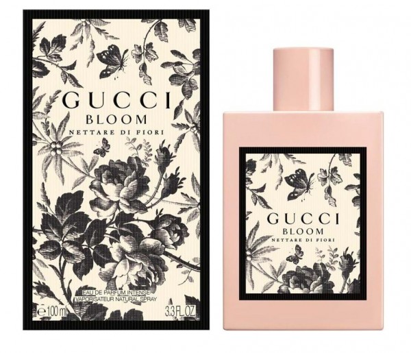 Gucci Bloom Nettare Di Fiori EDP 100 ml Kadın Parfümü