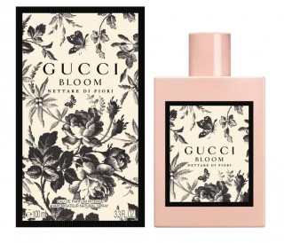 Gucci Bloom Nettare Di Fiori EDP 100 ml Kadın Parfümü