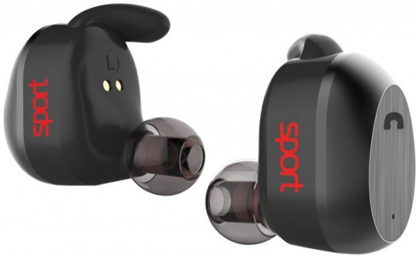Elari NanoPods Sport Tam Kablosuz Kulaklık