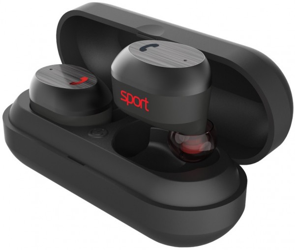 Elari NanoPods Sport Tam Kablosuz Kulaklık