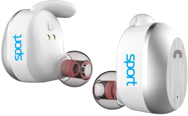 Elari NanoPods Sport Tam Kablosuz Kulaklık